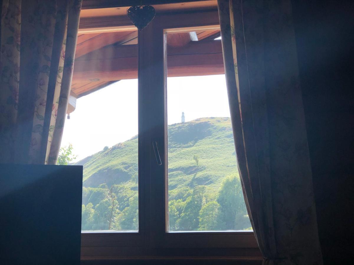 Log Home Village ウルバーストン エクステリア 写真